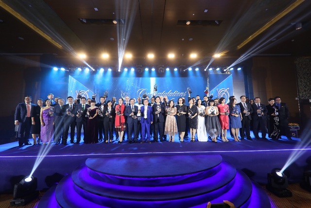 Apollo English thắng giải doanh nghiệp xuất sắc châu Á Thái Bình Dương - APEA 2020 - 3 Apollo English thắng giải doanh nghiệp xuất sắc châu Á Thái Bình Dương - APEA 2020 - 3