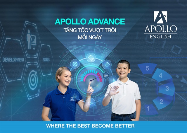 Apollo English thắng giải doanh nghiệp xuất sắc châu Á Thái Bình Dương - APEA 2020 - 4 Apollo English thắng giải doanh nghiệp xuất sắc châu Á Thái Bình Dương - APEA 2020 - 4