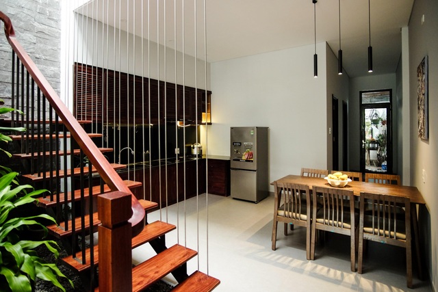 Chàng trai ở Bình Định “lột xác” nhà cũ tặng bố mẹ chỉ với 750 triệu đồng - 8 Chàng trai ở Bình Định “lột xác” nhà cũ tặng bố mẹ chỉ với 750 triệu đồng - 8