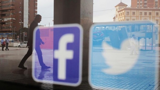CEO Twitter và Facebook phải điều trần trước cáo buộc thiên vị ông Biden - 1 CEO Twitter và Facebook phải điều trần trước cáo buộc thiên vị ông Biden - 1