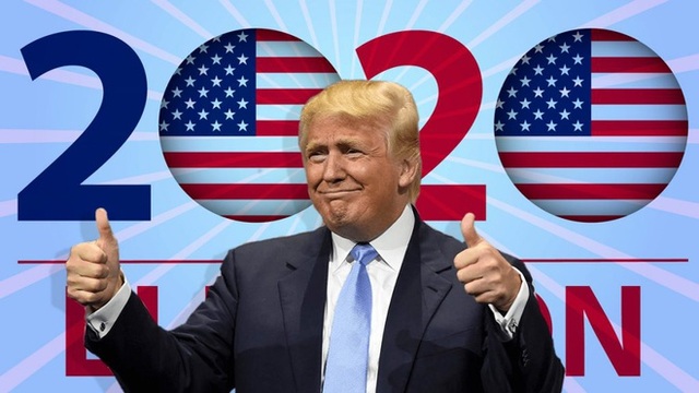 Hơn 700 chuyên gia kinh tế phản đối ông Trump tái đắc cử - 1 Hơn 700 chuyên gia kinh tế phản đối ông Trump tái đắc cử - 1