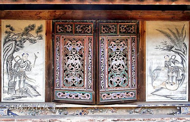 Bí ẩn xung quanh nhà cổ nặng 10.000 tấn nằm ẩn mình trong rừng sâu - 6 Bí ẩn xung quanh nhà cổ nặng 10.000 tấn nằm ẩn mình trong rừng sâu - 6