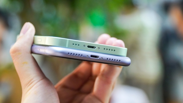 So sánh iPhone 12 và iPhone 11: Có đáng để nâng cấp? - 7