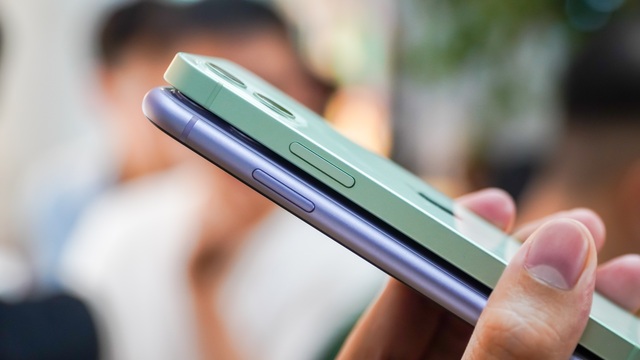 So sánh iPhone 12 và iPhone 11: Có đáng để nâng cấp? - 9 So sánh iPhone 12 và iPhone 11: Có đáng để nâng cấp? - 9