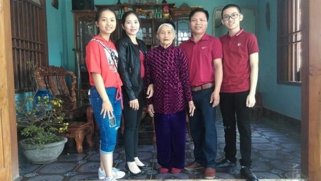 Thủ khoa Đại học Y Hà Nội và “cú chết hụt” 16 năm trước - 1 Thủ khoa Đại học Y Hà Nội và “cú chết hụt” 16 năm trước - 1
