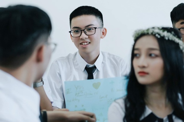 Thủ khoa Đại học Y Hà Nội và “cú chết hụt” 16 năm trước - 2 Thủ khoa Đại học Y Hà Nội và “cú chết hụt” 16 năm trước - 2