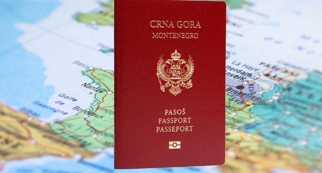 Hộ chiếu Montenegro - “Thỏi nam châm” hút nhà đầu tư Hồng Kông, Trung Quốc - 1 Hộ chiếu Montenegro - “Thỏi nam châm” hút nhà đầu tư Hồng Kông, Trung Quốc - 1