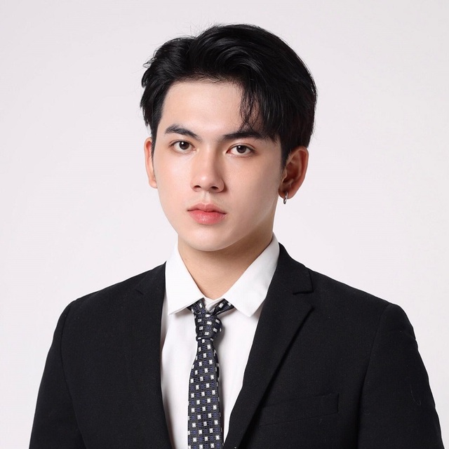 3 du học sinh Việt điển trai như tài tử “đốn tim” dân mạng - 3 3 du học sinh Việt điển trai như tài tử “đốn tim” dân mạng - 3