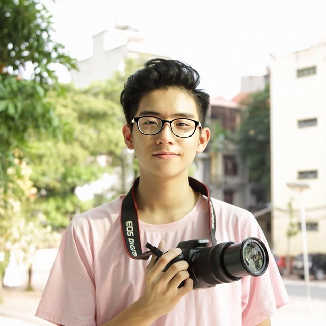 3 du học sinh Việt điển trai như tài tử “đốn tim” dân mạng - 5 3 du học sinh Việt điển trai như tài tử “đốn tim” dân mạng - 5