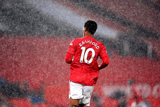 Man Utd 0-0 Chelsea: Chia điểm ở Old Trafford - 11 Man Utd 0-0 Chelsea: Chia điểm ở Old Trafford - 11