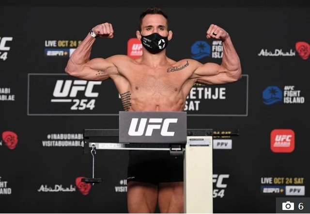 Khabib giải nghệ, ai sẽ là người giữ đai vô địch UFC hạng nhẹ? - 6 Khabib giải nghệ, ai sẽ là người giữ đai vô địch UFC hạng nhẹ? - 6