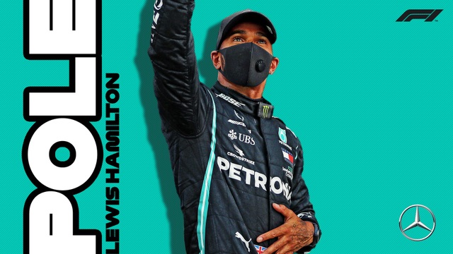 Portuguese Grand Prix 2020: Lịch sử gọi tên Lewis Hamilton - 3 Portuguese Grand Prix 2020: Lịch sử gọi tên Lewis Hamilton - 3