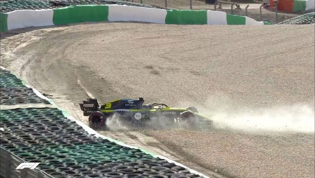 Portuguese Grand Prix 2020: Lịch sử gọi tên Lewis Hamilton - 2 Portuguese Grand Prix 2020: Lịch sử gọi tên Lewis Hamilton - 2