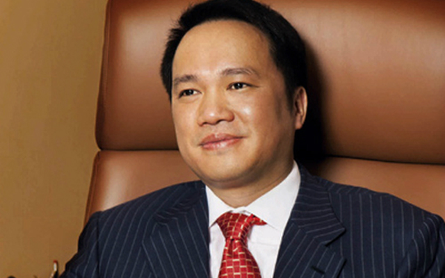 Tiết lộ túi tiền đầy-vơi của các đại gia Việt - 1 Tiết lộ túi tiền đầy-vơi của các đại gia Việt - 1