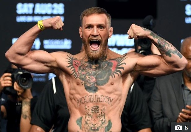 Khabib giải nghệ, ai sẽ là người giữ đai vô địch UFC hạng nhẹ? - 3 Khabib giải nghệ, ai sẽ là người giữ đai vô địch UFC hạng nhẹ? - 3
