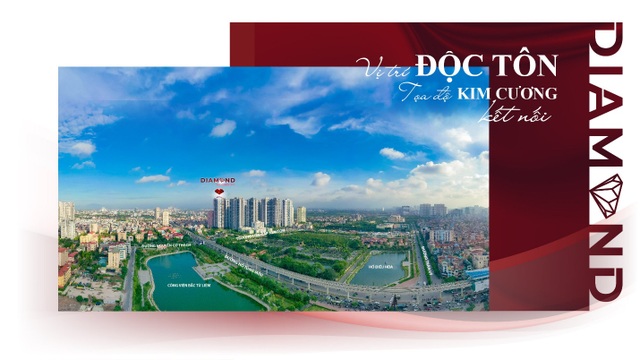 Những đặc quyền ưu tiên của cư dân Tòa Diamond - Goldmark City - 1 Những đặc quyền ưu tiên của cư dân Tòa Diamond - Goldmark City - 1