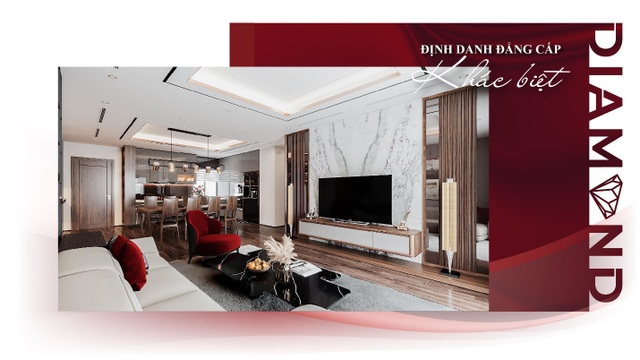 Những đặc quyền ưu tiên của cư dân Tòa Diamond - Goldmark City - 3 Những đặc quyền ưu tiên của cư dân Tòa Diamond - Goldmark City - 3