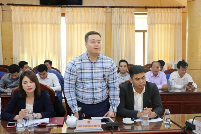Bắc Kạn “dọn tổ” đón dòng vốn FDI Nhật Bản - 3 Bắc Kạn “dọn tổ” đón dòng vốn FDI Nhật Bản - 3