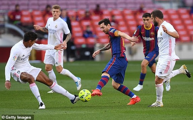 Lượt thứ 2 vòng bảng Champions League: Barcelona bị quật tơi tả? - 2 Lượt thứ 2 vòng bảng Champions League: Barcelona bị quật tơi tả? - 2