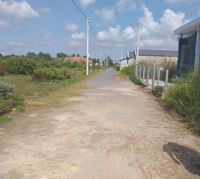 Tái diễn lừa đảo bất động sản bằng dự án ảo - 2 Tái diễn lừa đảo bất động sản bằng dự án ảo - 2