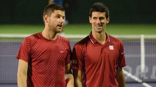 Djokovic: “Vienna Open là giải ATP 500 khó khăn nhất mọi thời đại” - 2 Djokovic: “Vienna Open là giải ATP 500 khó khăn nhất mọi thời đại” - 2