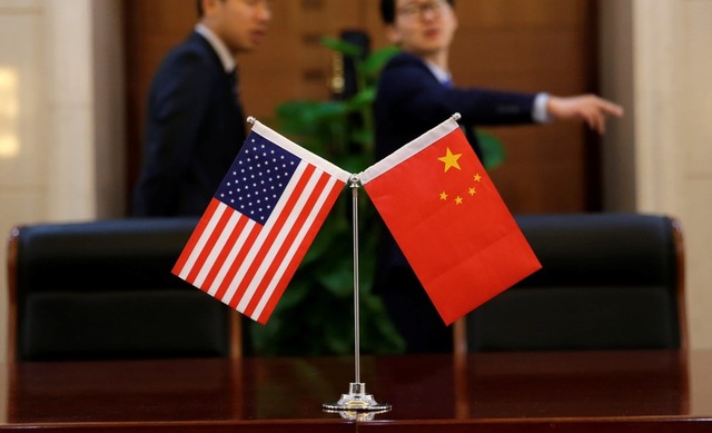 Lí do gì khiến Trung Quốc bất ngờ “xả hàng” nợ Mỹ? - 2 Lí do gì khiến Trung Quốc bất ngờ “xả hàng” nợ Mỹ? - 2