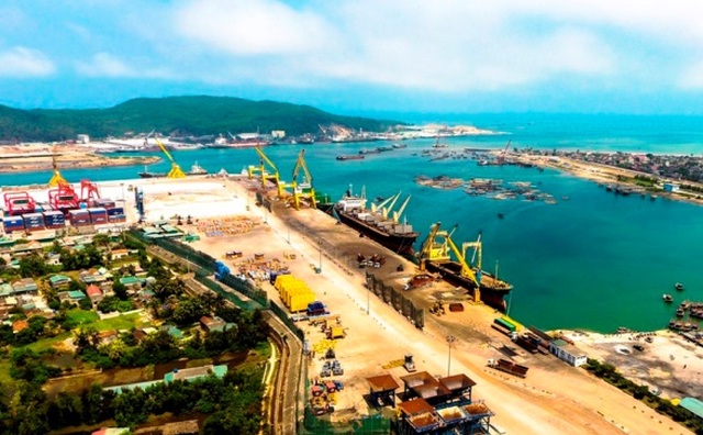 Những tiền đề “tạo đà và nâng cánh” để Thanh Hóa tiến lên - 3 Những tiền đề “tạo đà và nâng cánh” để Thanh Hóa tiến lên - 3