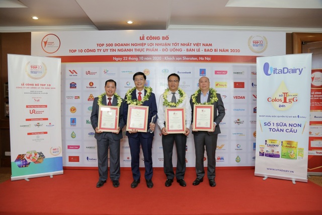 Petrovietnam: Vượt “khủng hoảng kép”, duy trì vị trí dẫn đầu các doanh nghiệp lợi nhuận tốt nhất Việt Nam - 2 Petrovietnam: Vượt “khủng hoảng kép”, duy trì vị trí dẫn đầu các doanh nghiệp lợi nhuận tốt nhất Việt Nam - 2