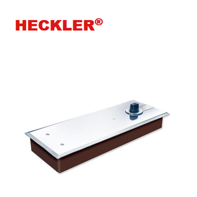 Phụ kiện cửa kính Heckler cao cấp tại thị trường Việt Nam - 2 Phụ kiện cửa kính Heckler cao cấp tại thị trường Việt Nam - 2