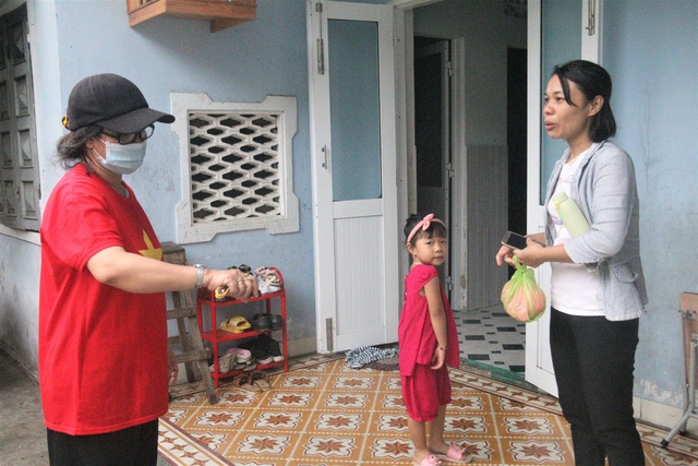 Người dân được ở khách sạn miễn phí để tránh “siêu bão” - 1 Người dân được ở khách sạn miễn phí để tránh “siêu bão” - 1