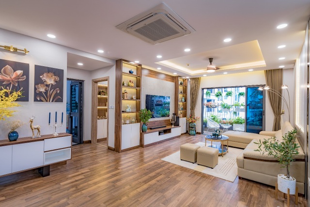 Bất chấp dịch bệnh, giao dịch chung cư tăng đột biến - 4 Bất chấp dịch bệnh, giao dịch chung cư tăng đột biến - 4