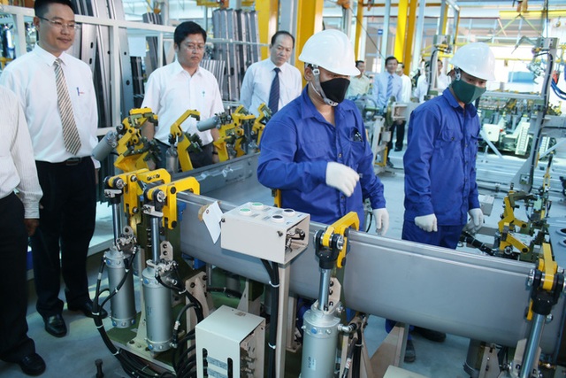 Chưa tăng lương cơ sở 2021: Đối tượng nào sẽ chịu tác động? - 2 Chưa tăng lương cơ sở 2021: Đối tượng nào sẽ chịu tác động? - 2