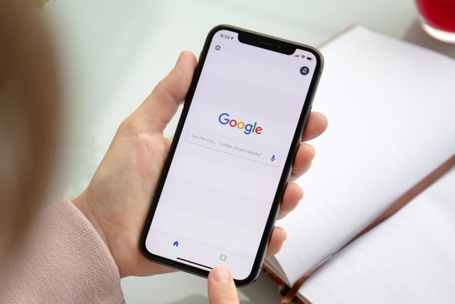 Google “chi đậm” để nhờ vả Apple: Phanh phui vi phạm luật chống độc quyền - 1 Google “chi đậm” để nhờ vả Apple: Phanh phui vi phạm luật chống độc quyền - 1