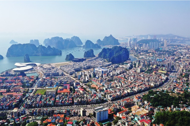 Xu hướng dịch chuyển không gian sống về Cao Xanh - Hà Khánh, Hạ Long - 1 Xu hướng dịch chuyển không gian sống về Cao Xanh - Hà Khánh, Hạ Long - 1