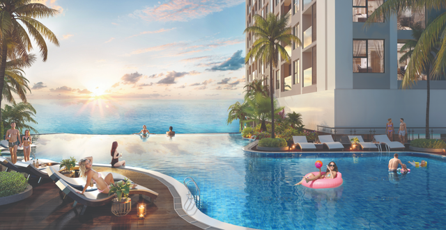 Xu hướng dịch chuyển không gian sống về Cao Xanh - Hà Khánh, Hạ Long - 3 Xu hướng dịch chuyển không gian sống về Cao Xanh - Hà Khánh, Hạ Long - 3
