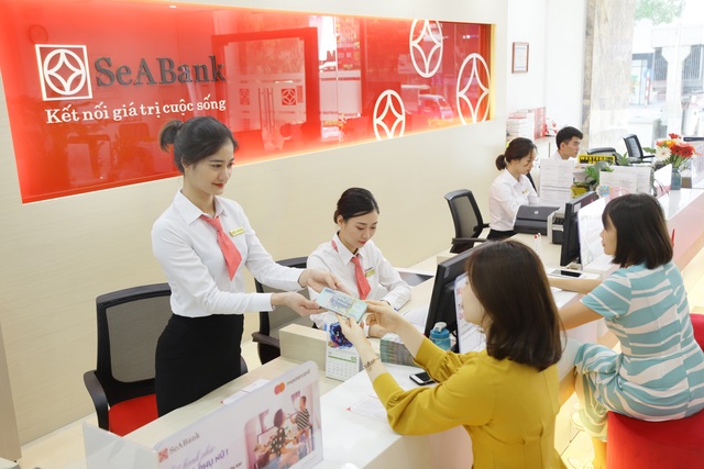 Kết thúc 9 tháng đầu năm 2020, SeaBank đạt lợi nhuận trước thuế 1.131 tỷ đồng - 2 Kết thúc 9 tháng đầu năm 2020, SeaBank đạt lợi nhuận trước thuế 1.131 tỷ đồng - 2