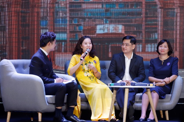 Tiếng Trung Thanhmaihsk ra mắt thương hiệu sách Bác Nhã và giáo trình Hán ngữ Msutong - 5 Tiếng Trung Thanhmaihsk ra mắt thương hiệu sách Bác Nhã và giáo trình Hán ngữ Msutong - 5