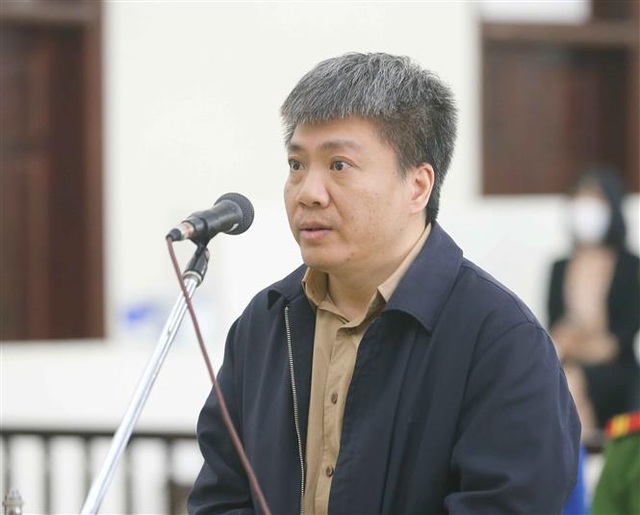 Xử đại án BIDV: “Bí ẩn” công văn có bút phê của ông Trần Bắc Hà