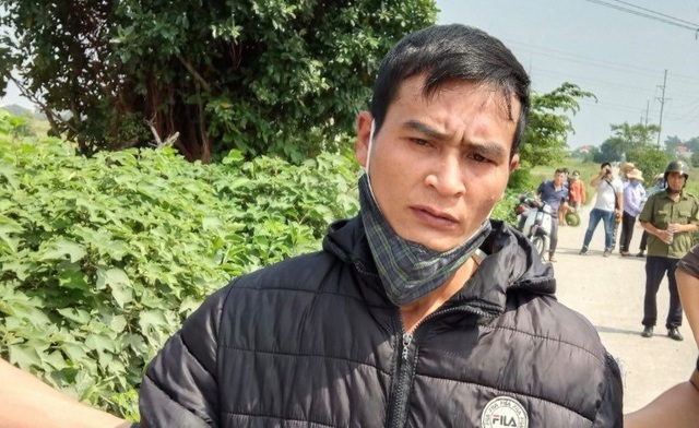 2 nghi phạm sát hại nữ sinh Học viện Ngân hàng “hết cửa” nhận khoan hồng - 1 2 nghi phạm sát hại nữ sinh Học viện Ngân hàng “hết cửa” nhận khoan hồng - 1
