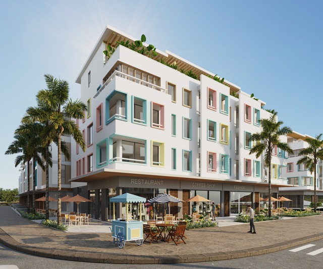 Mua Meyhomes Capital Phú Quốc được tặng vàng cùng cơ hội trúng Mercedes - 2 Mua Meyhomes Capital Phú Quốc được tặng vàng cùng cơ hội trúng Mercedes - 2