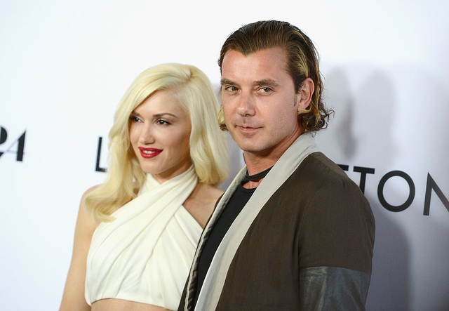 Gwen Stefani nhận lời cầu hôn của bạn trai kém 7 tuổi - 8 Gwen Stefani nhận lời cầu hôn của bạn trai kém 7 tuổi - 8