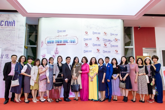 Tiếng Trung Thanhmaihsk ra mắt thương hiệu sách Bác Nhã và giáo trình Hán ngữ Msutong - 4 Tiếng Trung Thanhmaihsk ra mắt thương hiệu sách Bác Nhã và giáo trình Hán ngữ Msutong - 4