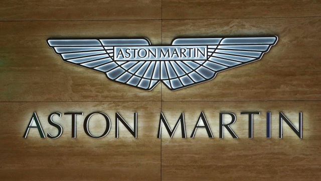 Aston Martin sẽ dùng công nghệ của Mercedes - 1