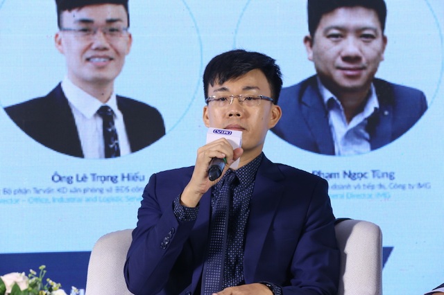 Đi tìm lời giải cho bất động sản công nghiệp - 2 Đi tìm lời giải cho bất động sản công nghiệp - 2