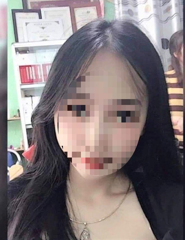 Nữ sinh 14 tuổi và thiếu nữ 18 tuổi cùng mất tích nhiều ngày | Báo Dân trí Nữ Sinh 14 Tuổi Và Thiếu Nữ 18 Tuổi Cùng Mất Tích Nhiều Ngày | Báo Dân Trí