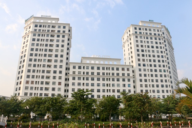 Khám phá khu căn hộ xanh - tiện ích Eco City Việt Hưng - 2 Khám phá khu căn hộ xanh - tiện ích Eco City Việt Hưng - 2