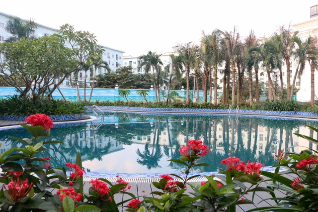 Khám phá khu căn hộ xanh - tiện ích Eco City Việt Hưng - 3 Khám phá khu căn hộ xanh - tiện ích Eco City Việt Hưng - 3