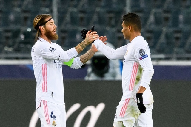 Real Madrid xếp bét bảng, HLV Zidane vẫn nói cứng - 1 Real Madrid xếp bét bảng, HLV Zidane vẫn nói cứng - 1