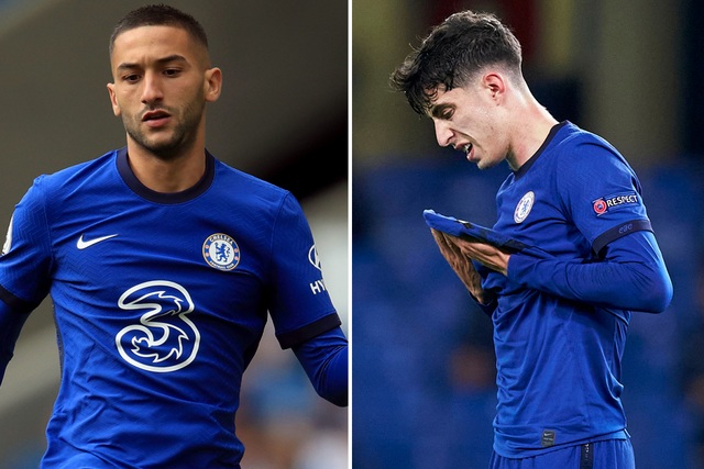 Chelsea và lời giải cho bài toán 230 triệu bảng - 2 Chelsea và lời giải cho bài toán 230 triệu bảng - 2