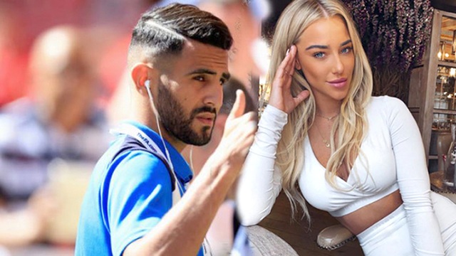 Ngôi sao Man City chính thức ra mắt bạn gái vừa xinh vừa nổi tiếng - 2 Ngôi sao Man City chính thức ra mắt bạn gái vừa xinh vừa nổi tiếng - 2